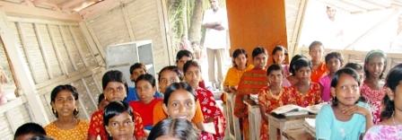 طالبات وادي سوات حرمن من التعليم في ظل سيطرة طالبان باكستان